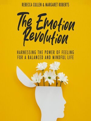 cover image of The Emotion Revolution